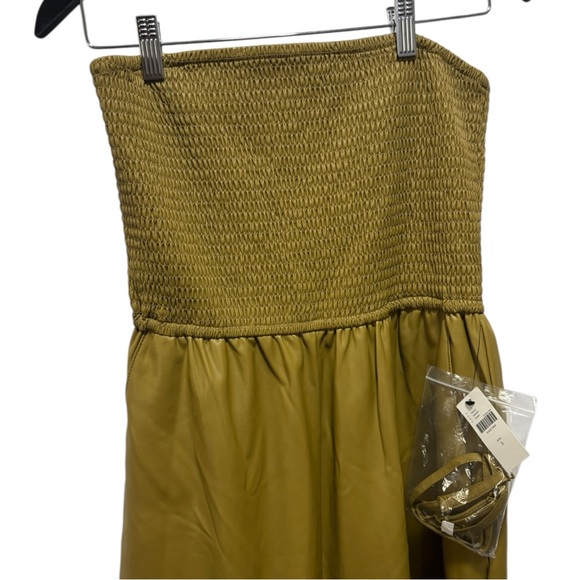 NWT Anthropologie Pilcro Jumpsuit S - Picture 7 of 10